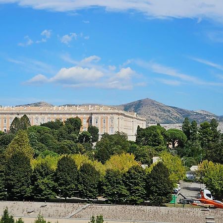 Royal House Reggia Apartment Caserta Exterior photo