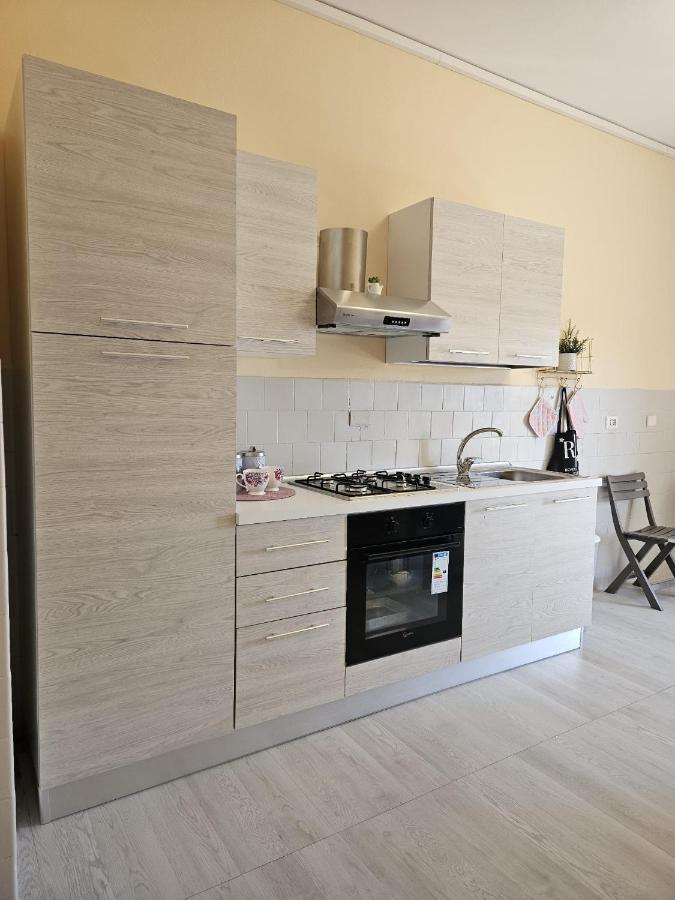 Royal House Reggia Apartment Caserta Exterior photo