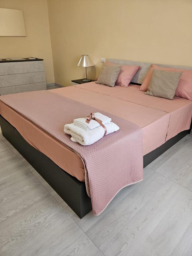Royal House Reggia Apartment Caserta Exterior photo