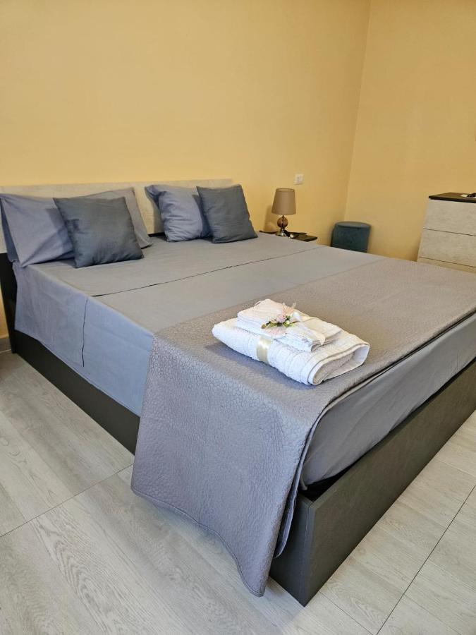 Royal House Reggia Apartment Caserta Exterior photo