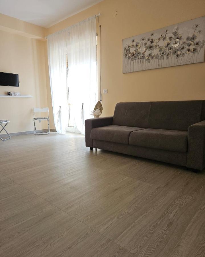 Royal House Reggia Apartment Caserta Exterior photo